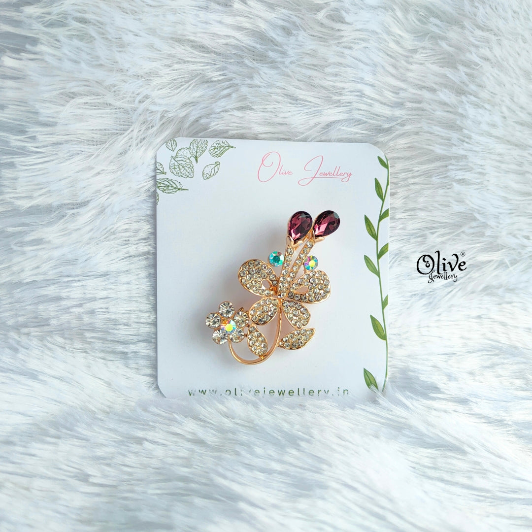 Brooch Collection - 75
