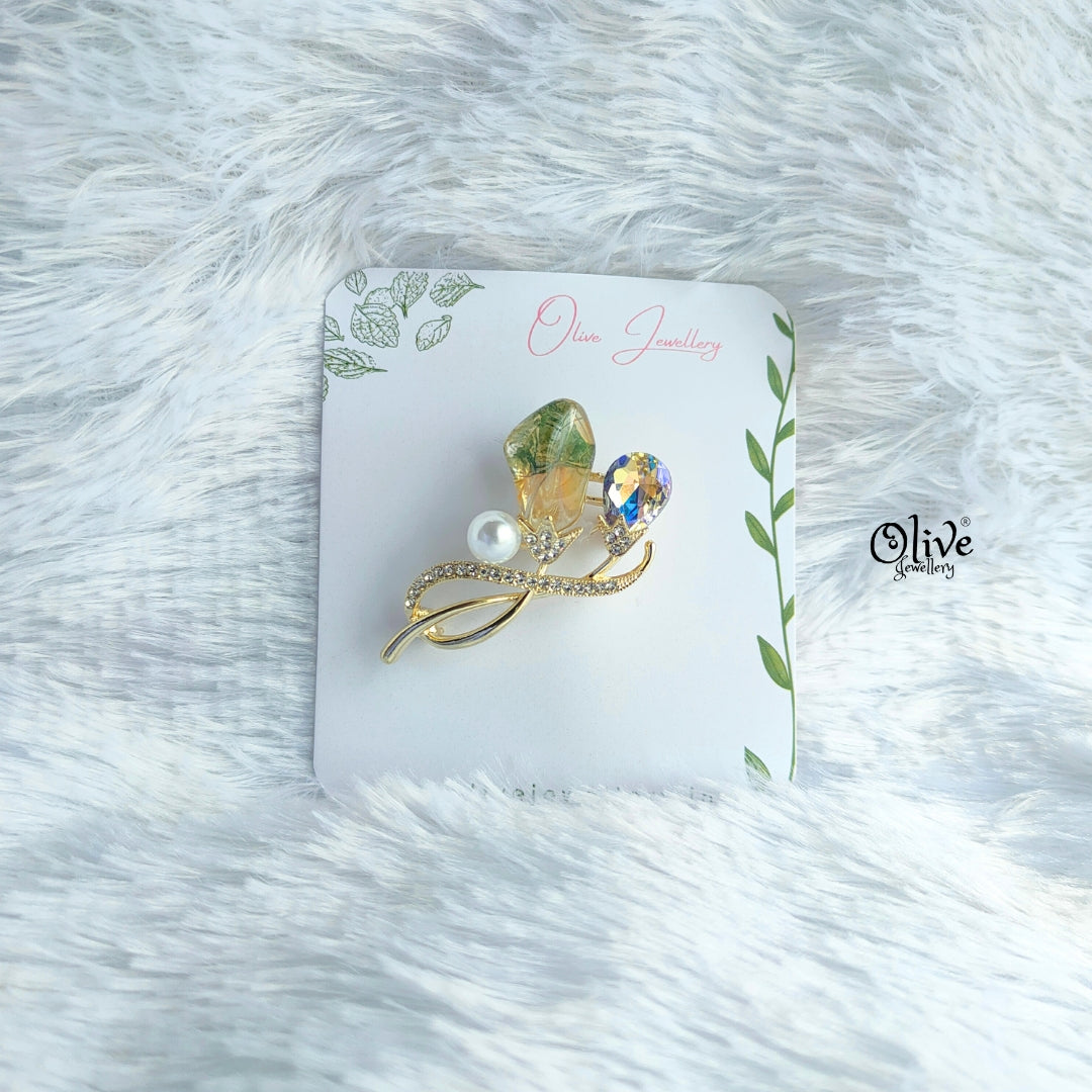Brooch Collection - 79