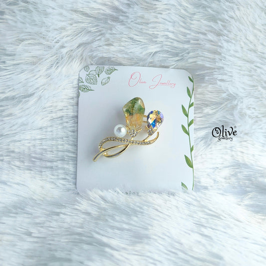 Brooch Collection - 79