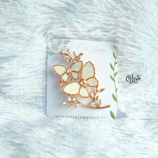Brooch Collection - 86