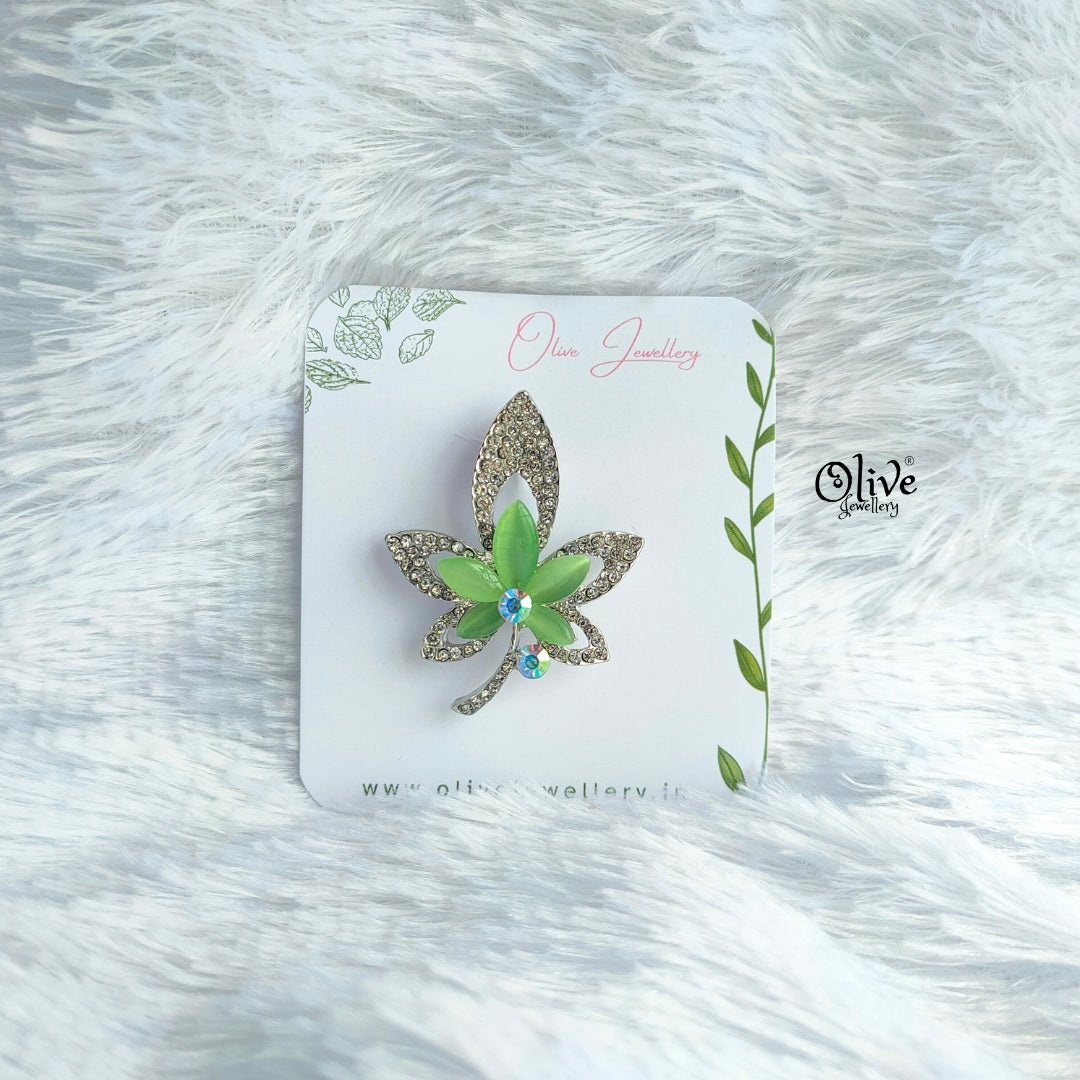 Brooch Collection - 87