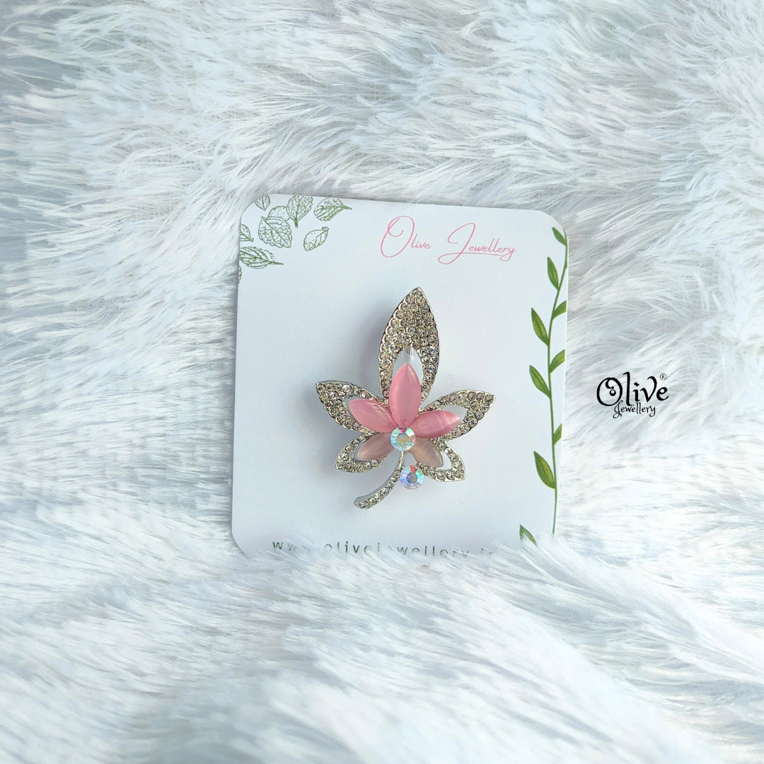 Brooch Collection - 87