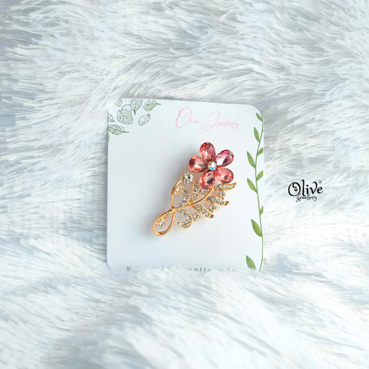 Brooch Collection - 92