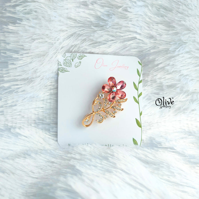 Brooch Collection - 92