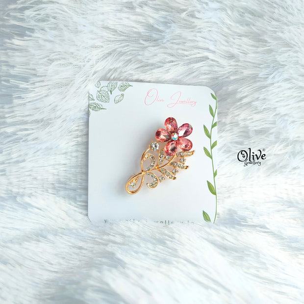 Brooch Collection - 92