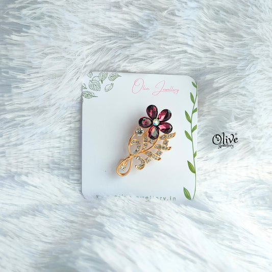 Brooch Collection - 92