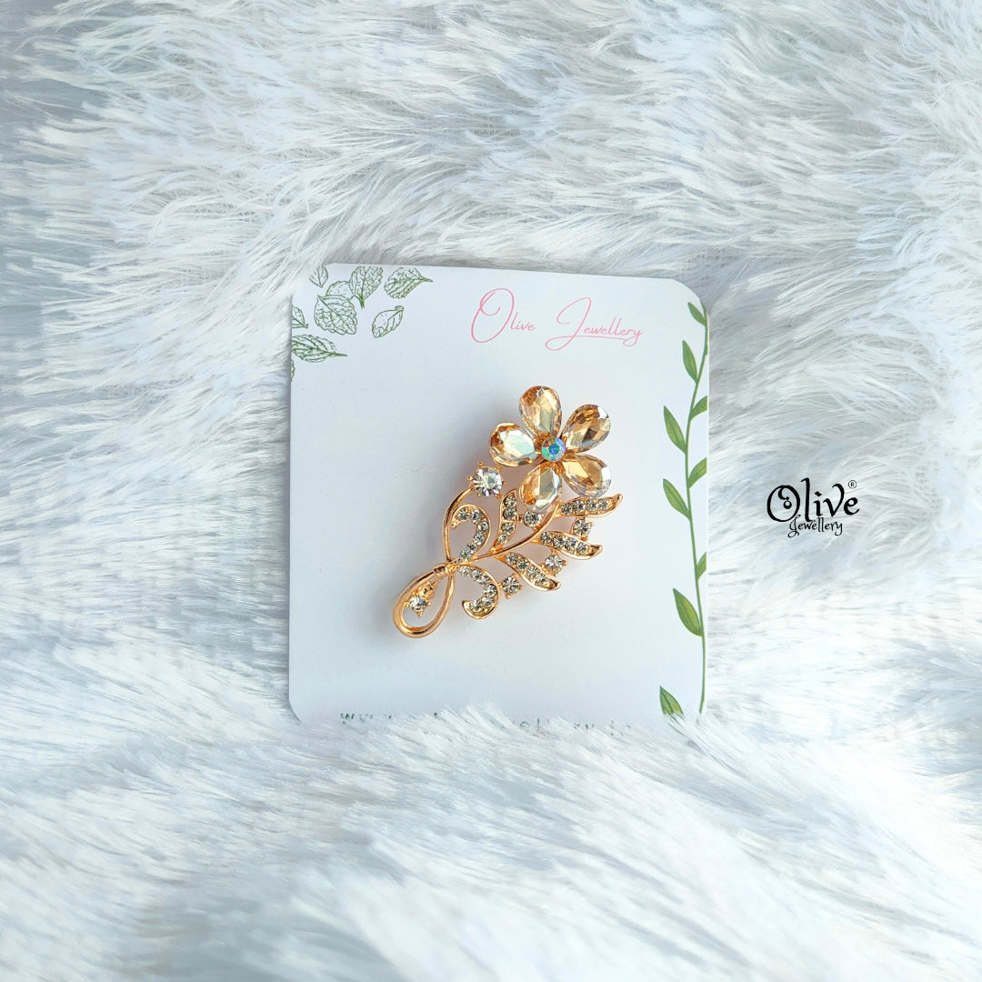 Brooch Collection - 92