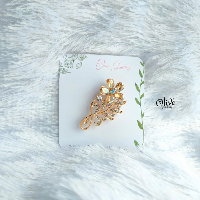 Brooch Collection - 92