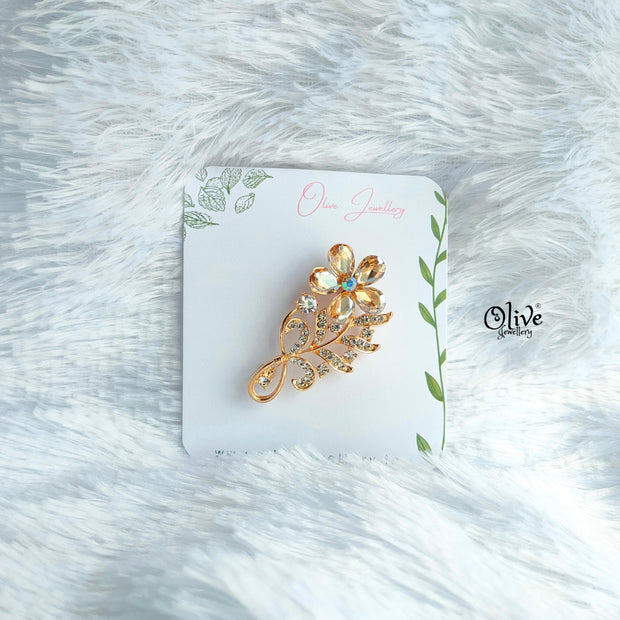 Brooch Collection - 92