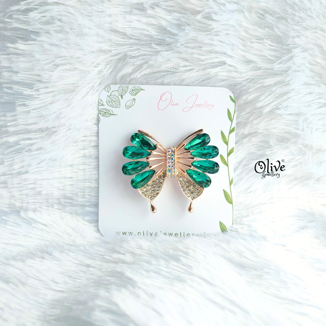 Brooch Collection - 96