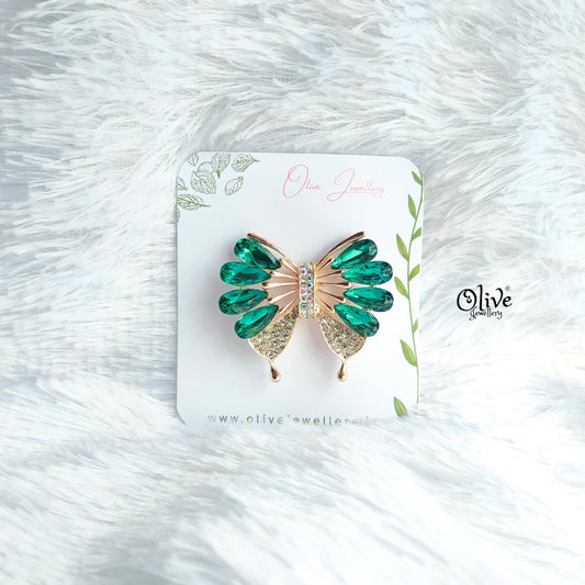 Brooch Collection - 96