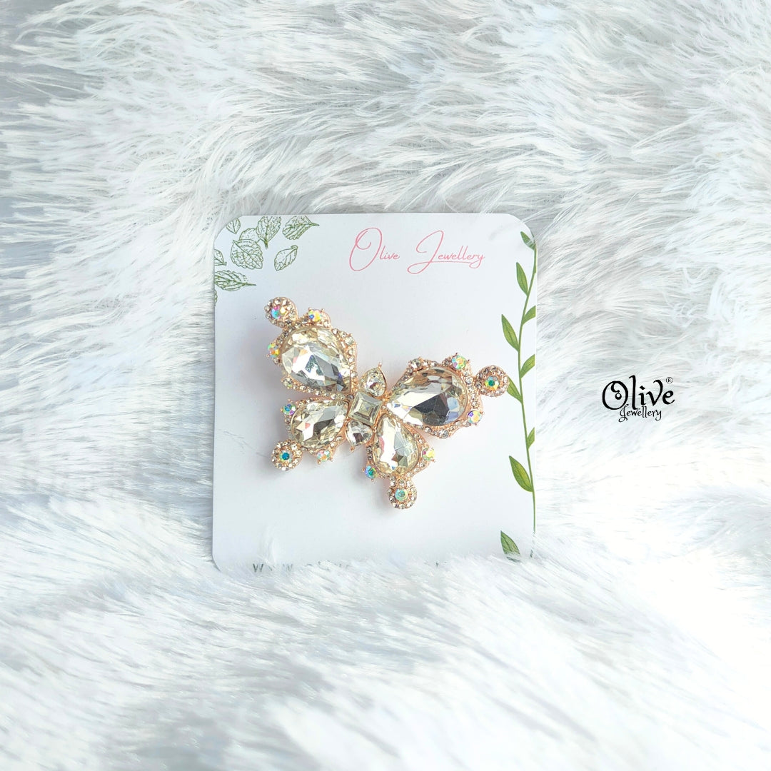 Brooch Collection - 100