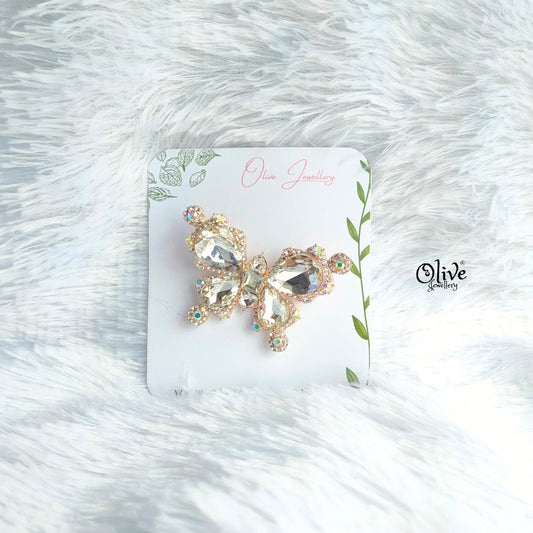 Brooch Collection - 100