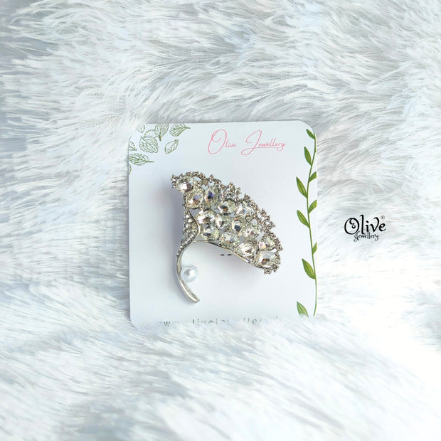 Brooch Collection - 101