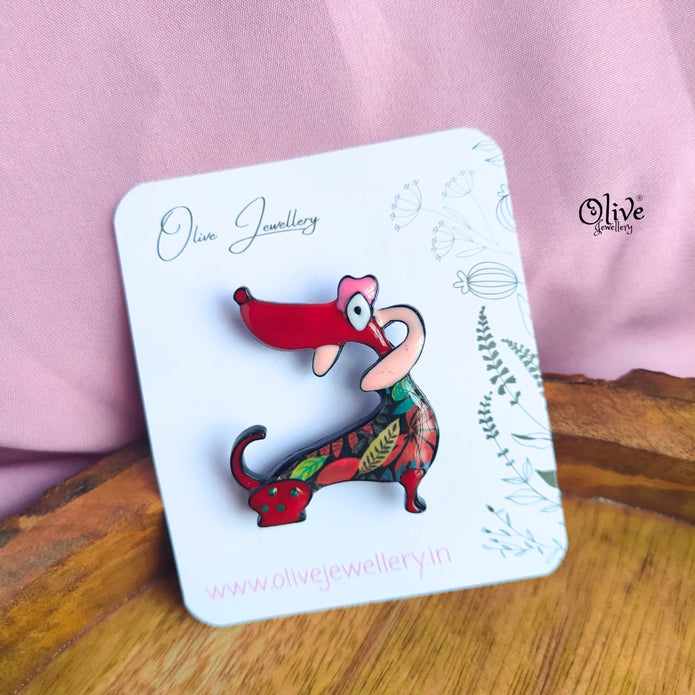 Brooch Collection - 102