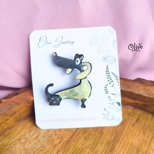 Brooch Collection - 102