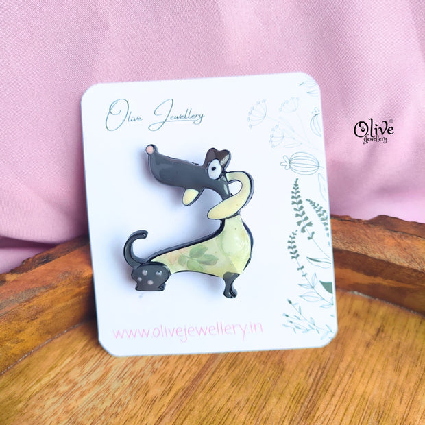 Brooch Collection - 102