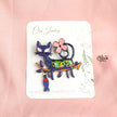 Brooch Collection - 105