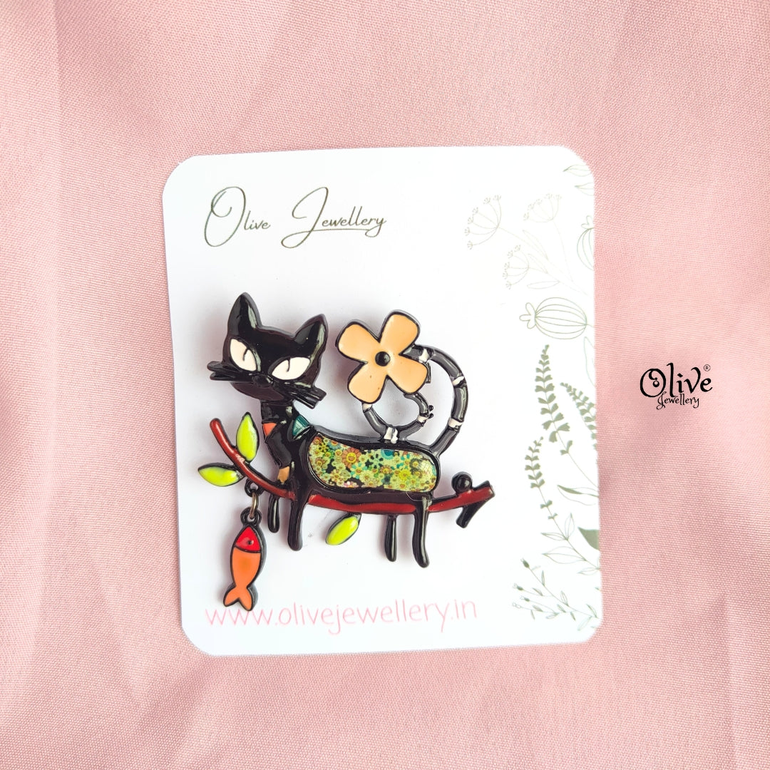 Brooch Collection - 105