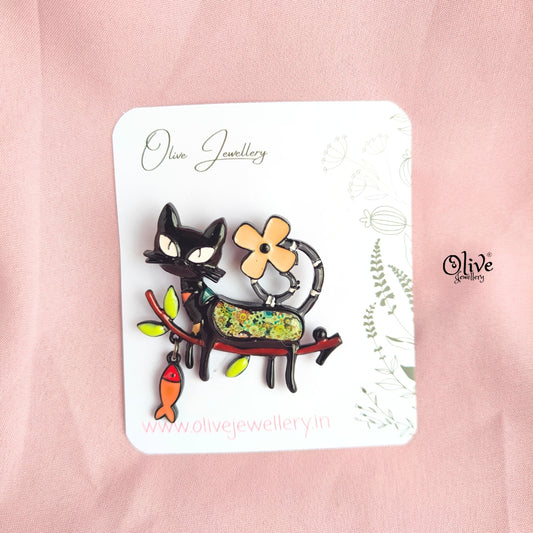 Brooch Collection - 105
