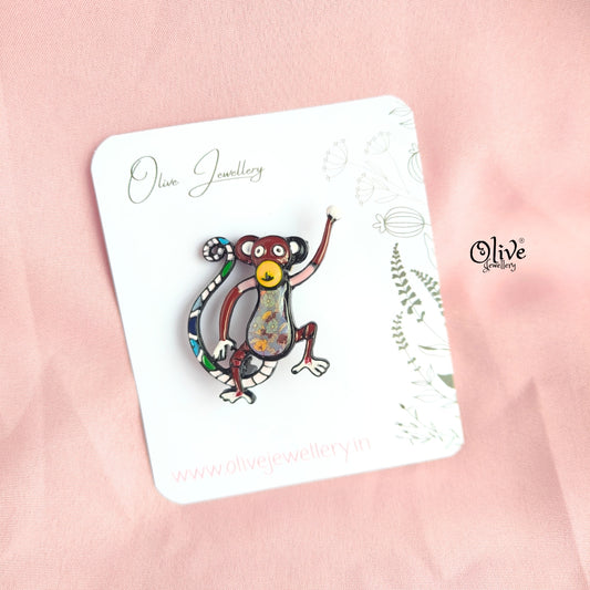 Brooch Collection - 107