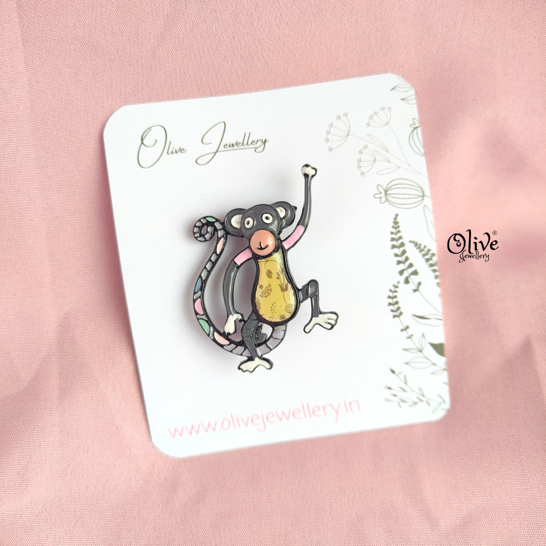 Brooch Collection - 107