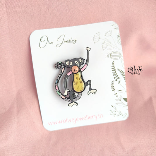 Brooch Collection - 107