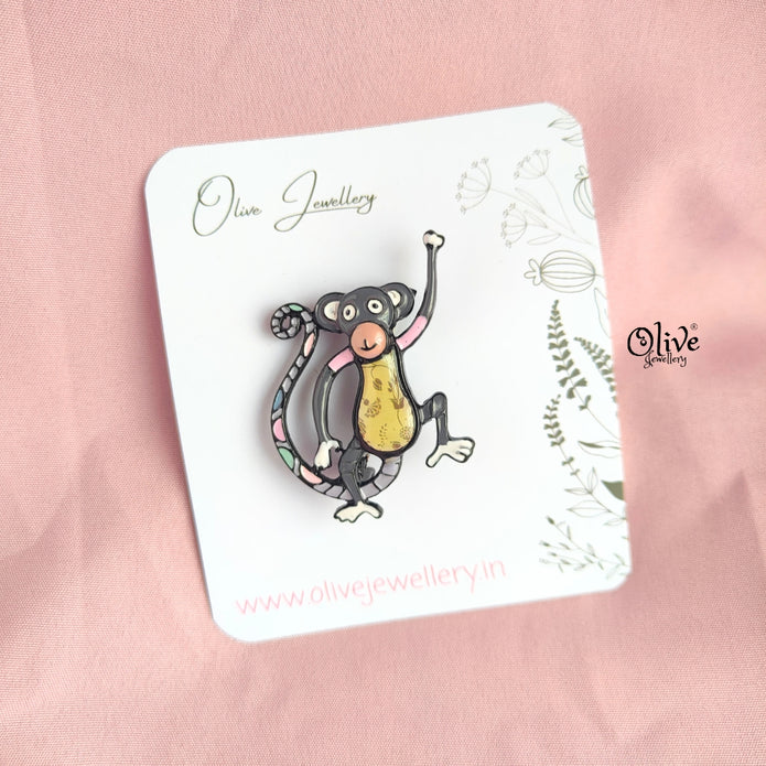 Brooch Collection - 107