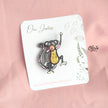 Brooch Collection - 107