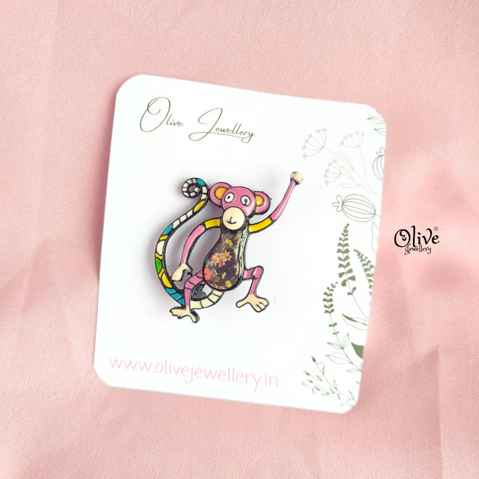 Brooch Collection - 107