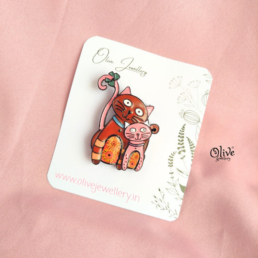Brooch Collection - 110