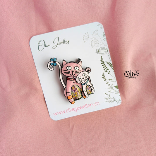 Brooch Collection - 110