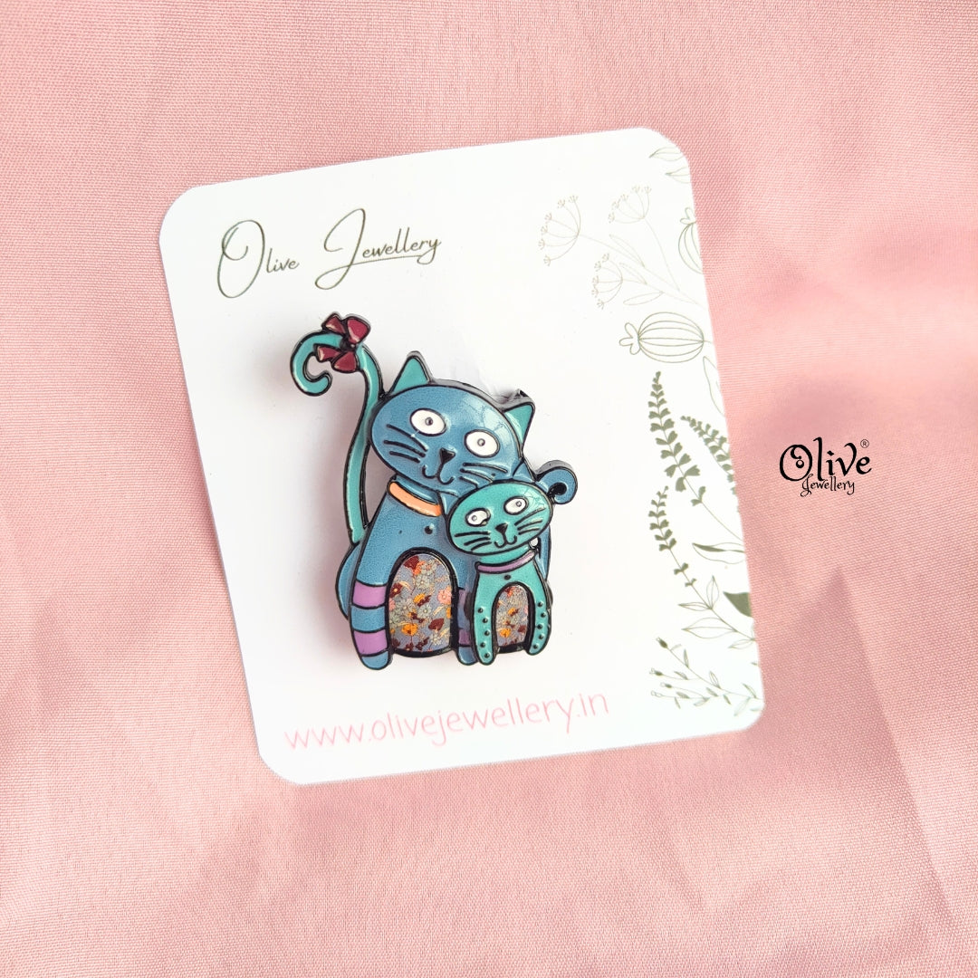 Brooch Collection - 110