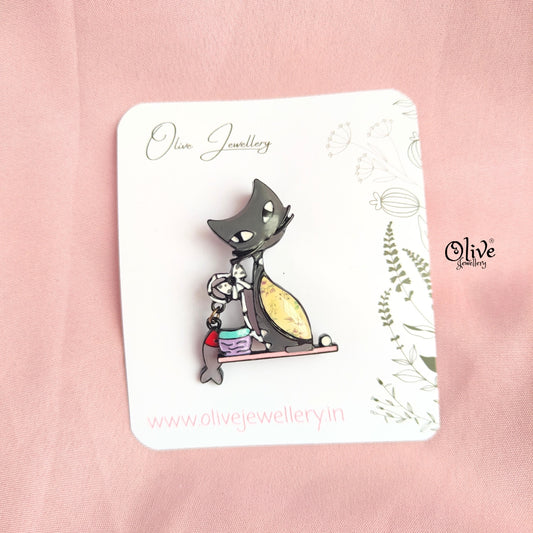 Brooch Collection - 114