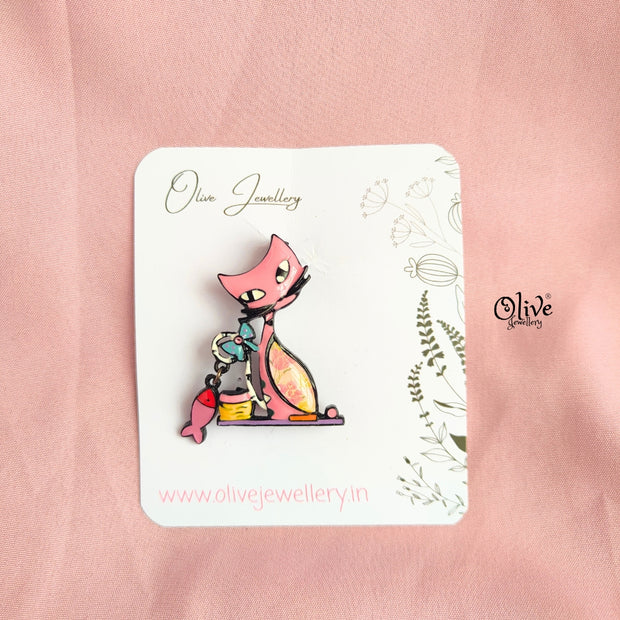 Brooch Collection - 114