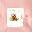 Brooch Collection - 124