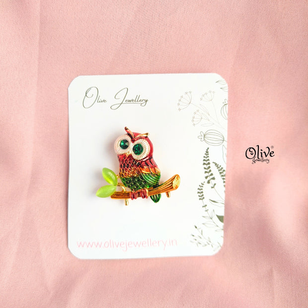 Brooch Collection - 124