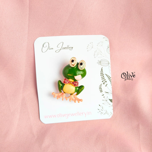 Brooch Collection - 125