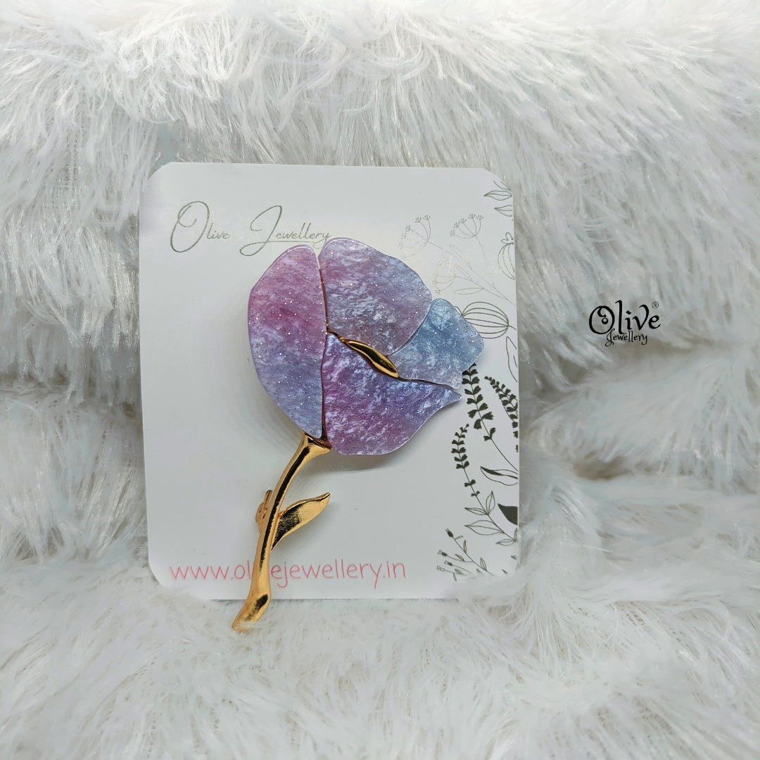 Brooch Collection - 127