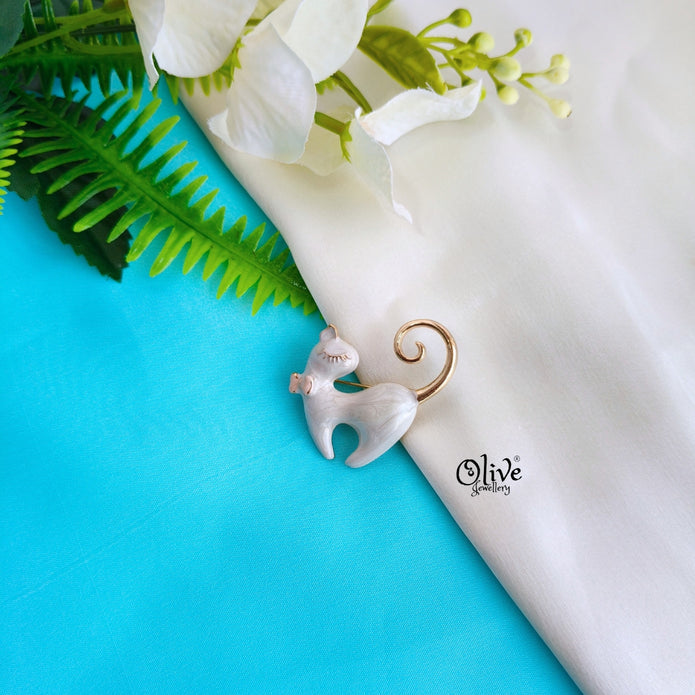 Brooch Collection - 130