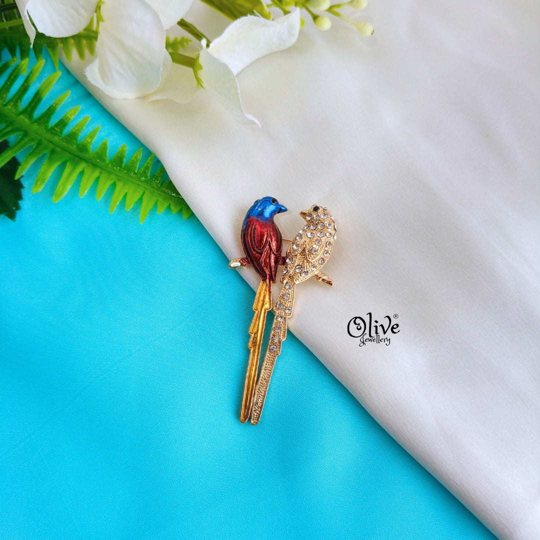 Brooch Collection - 133