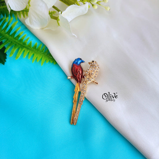 Brooch Collection - 133