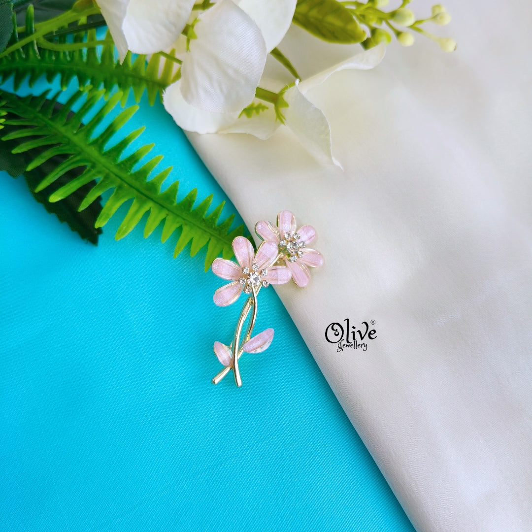 Brooch Collection - 135