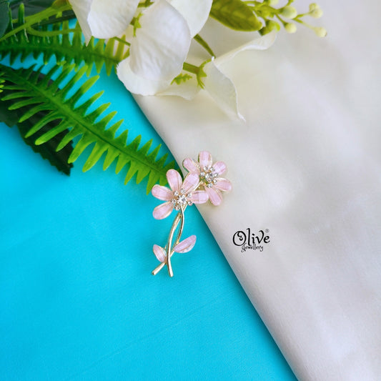 Brooch Collection - 135