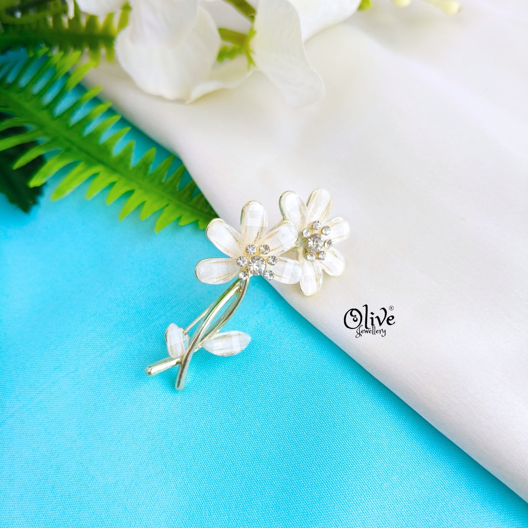 Brooch Collection - 135