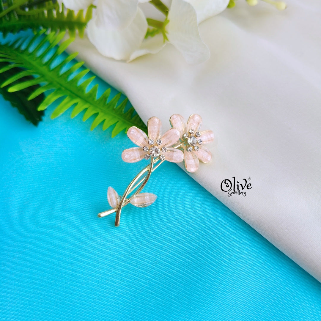 Brooch Collection - 135