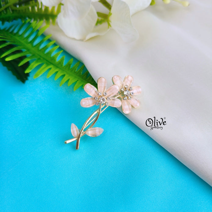 Brooch Collection - 135