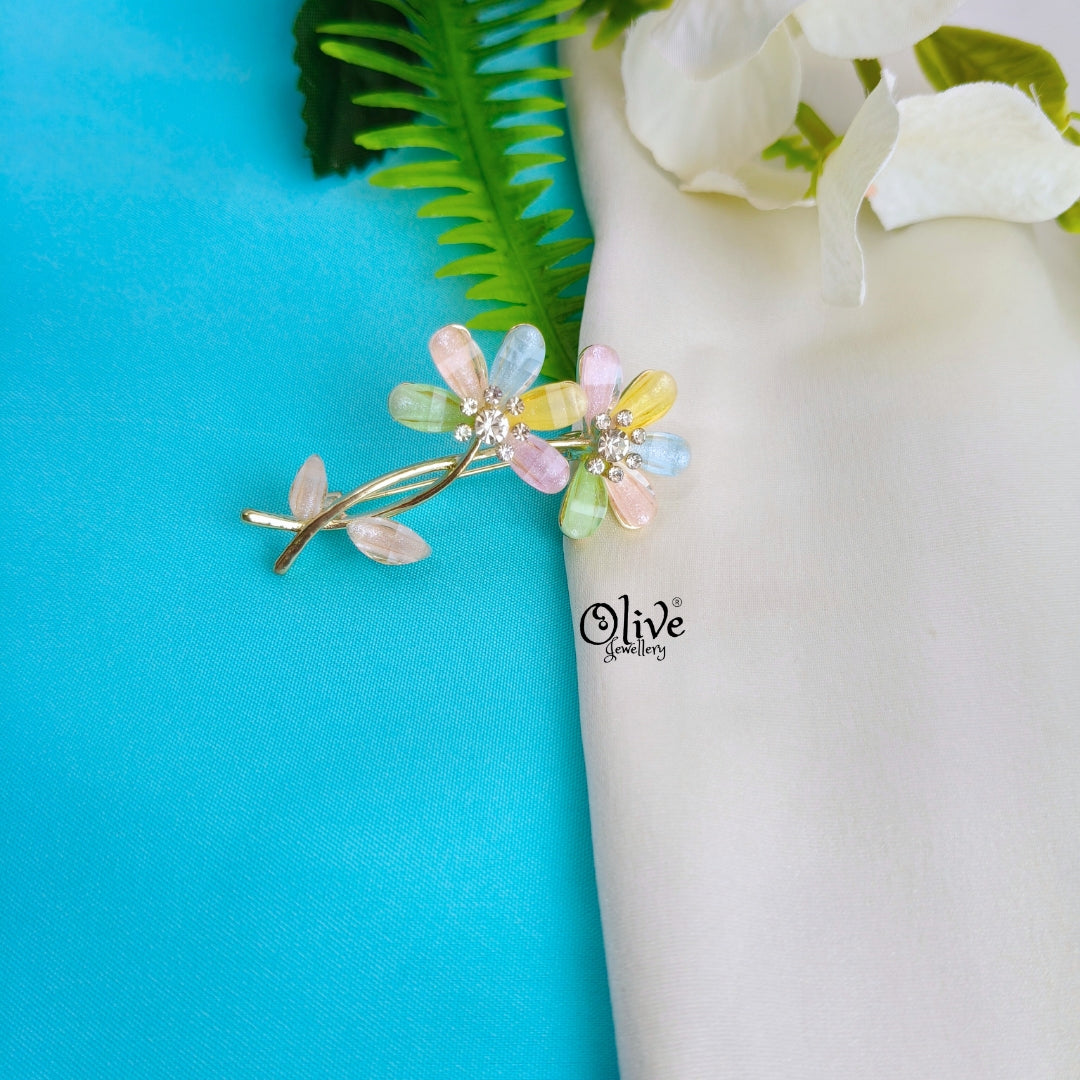 Brooch Collection - 135