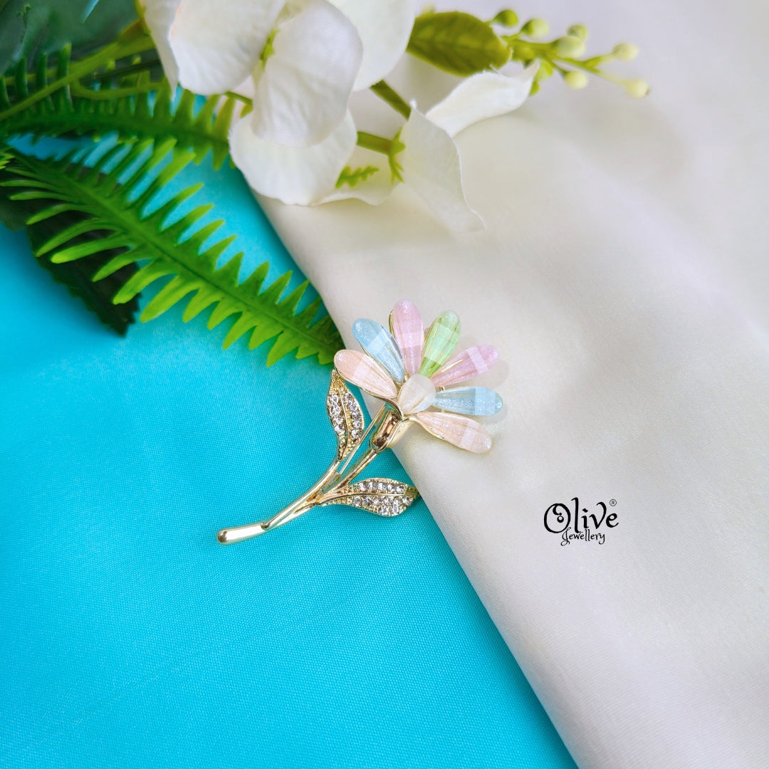 Brooch Collection - 140