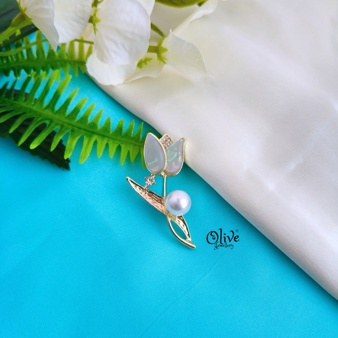 Brooch Collection - 145